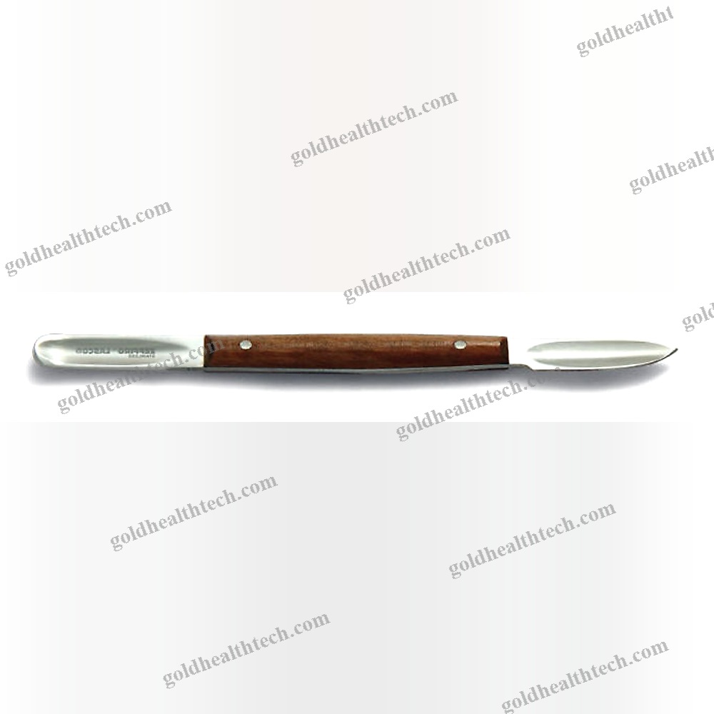 Dental Wax Knife