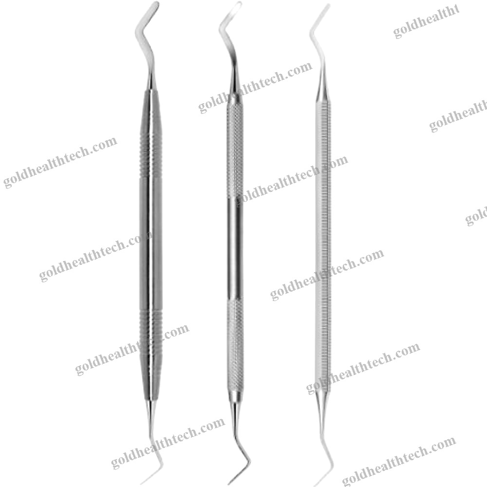 Dental Spatula