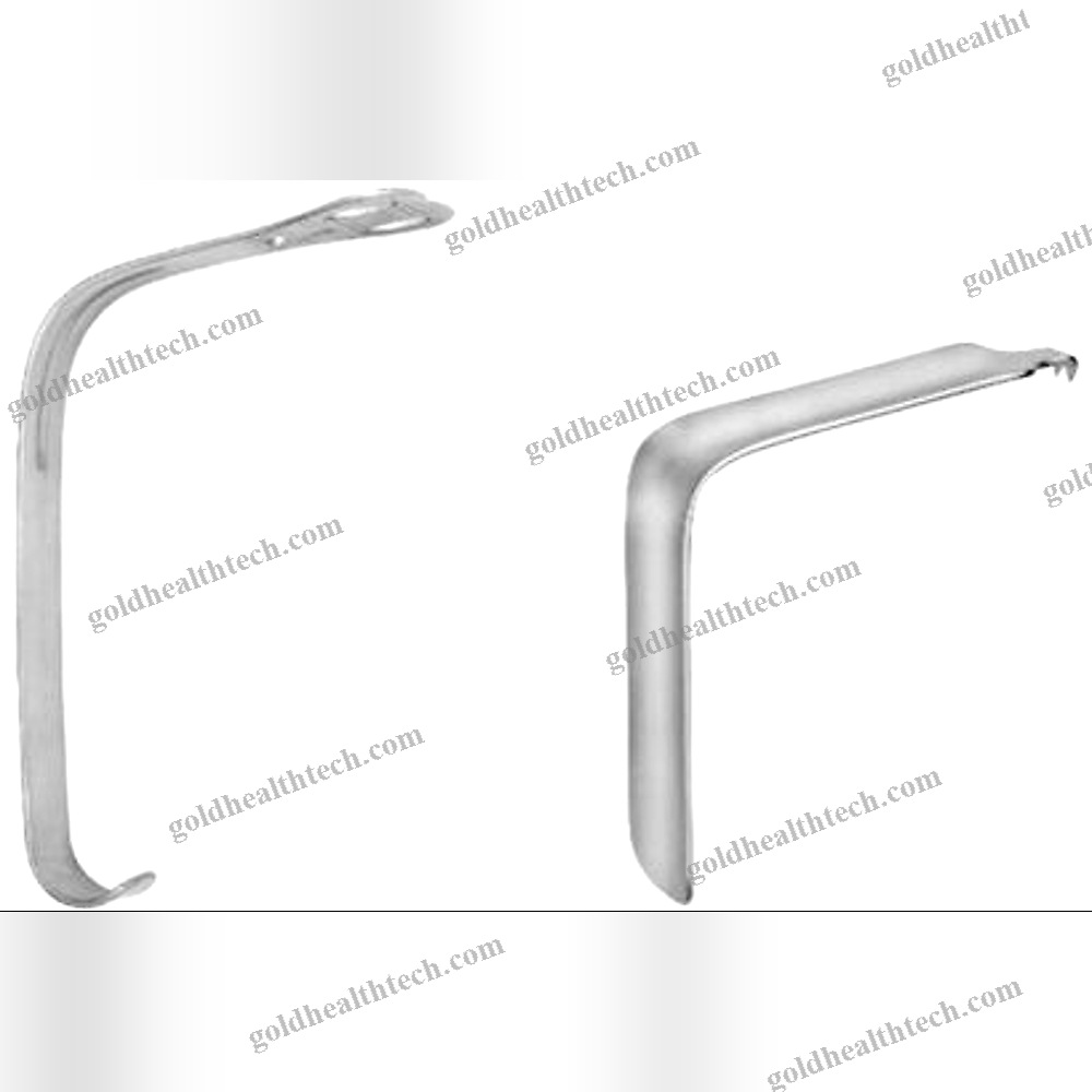 Dental Retractor