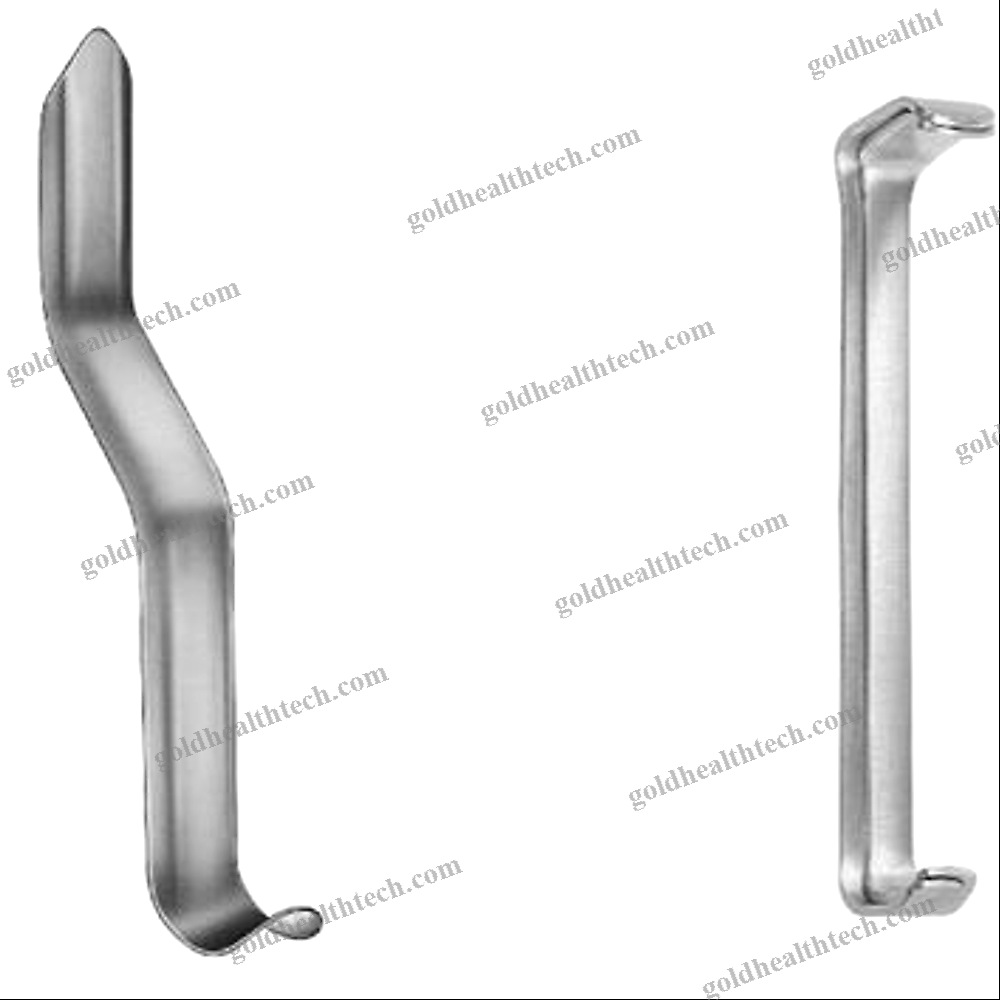 Dental Retractor