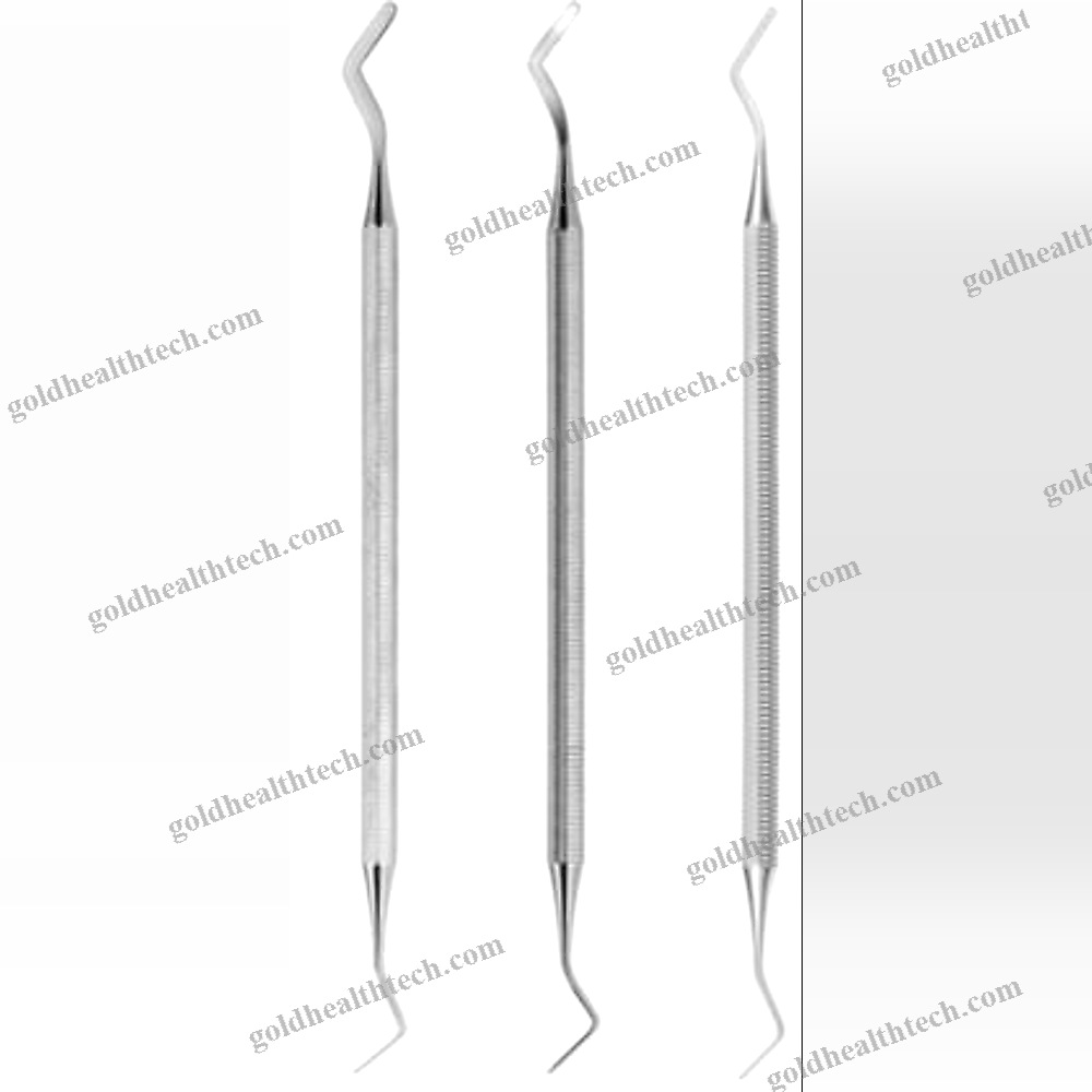 Dental Spatula