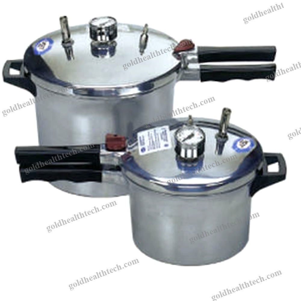 Dental Laboratory Polymerizer