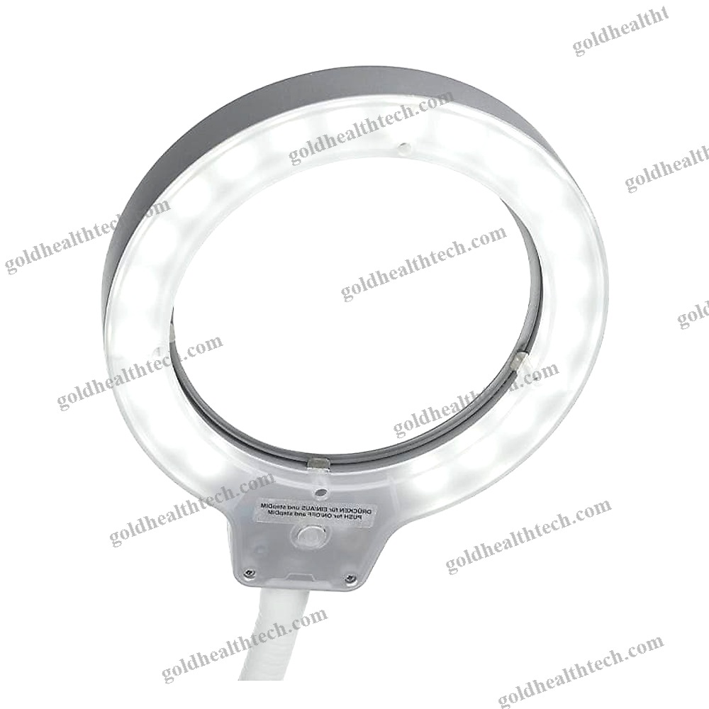 Inspection Lamp