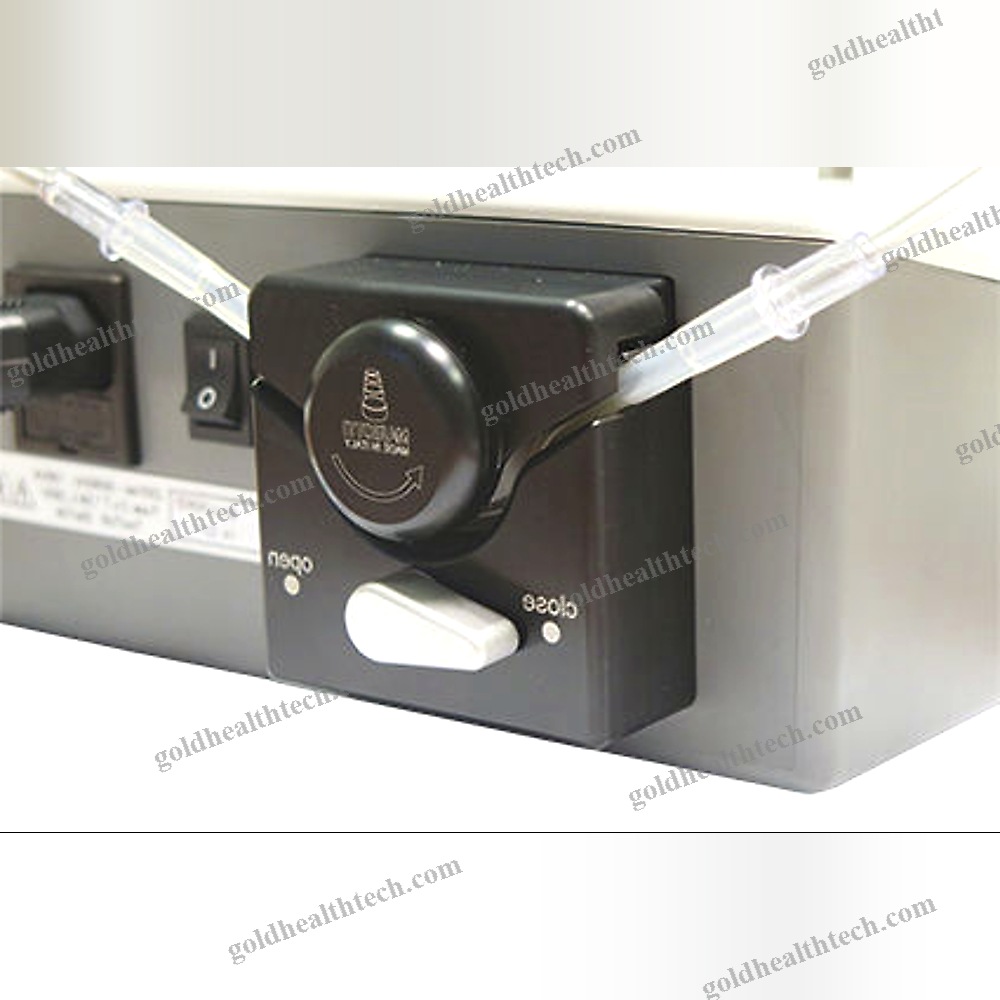 Dental Surgery Micromotor