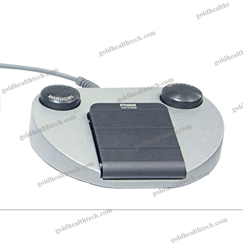 Dental Surgery Micromotor