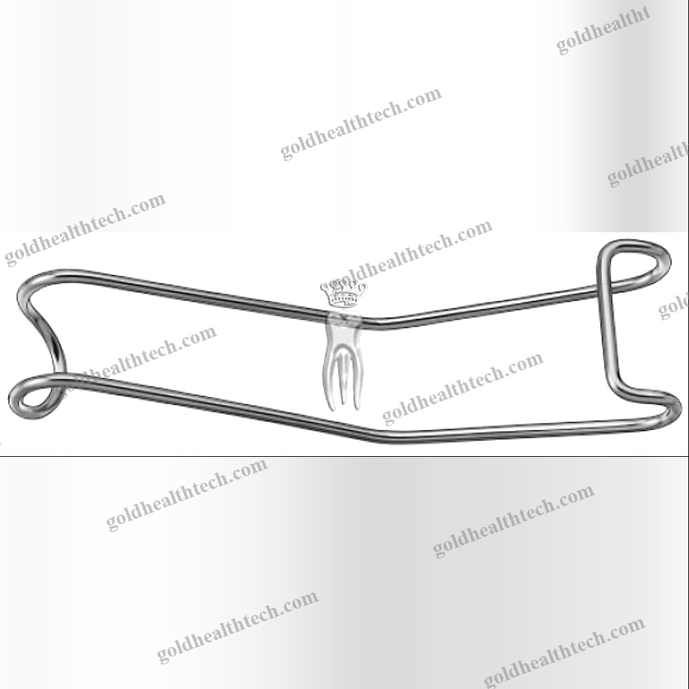 Lip Retractor