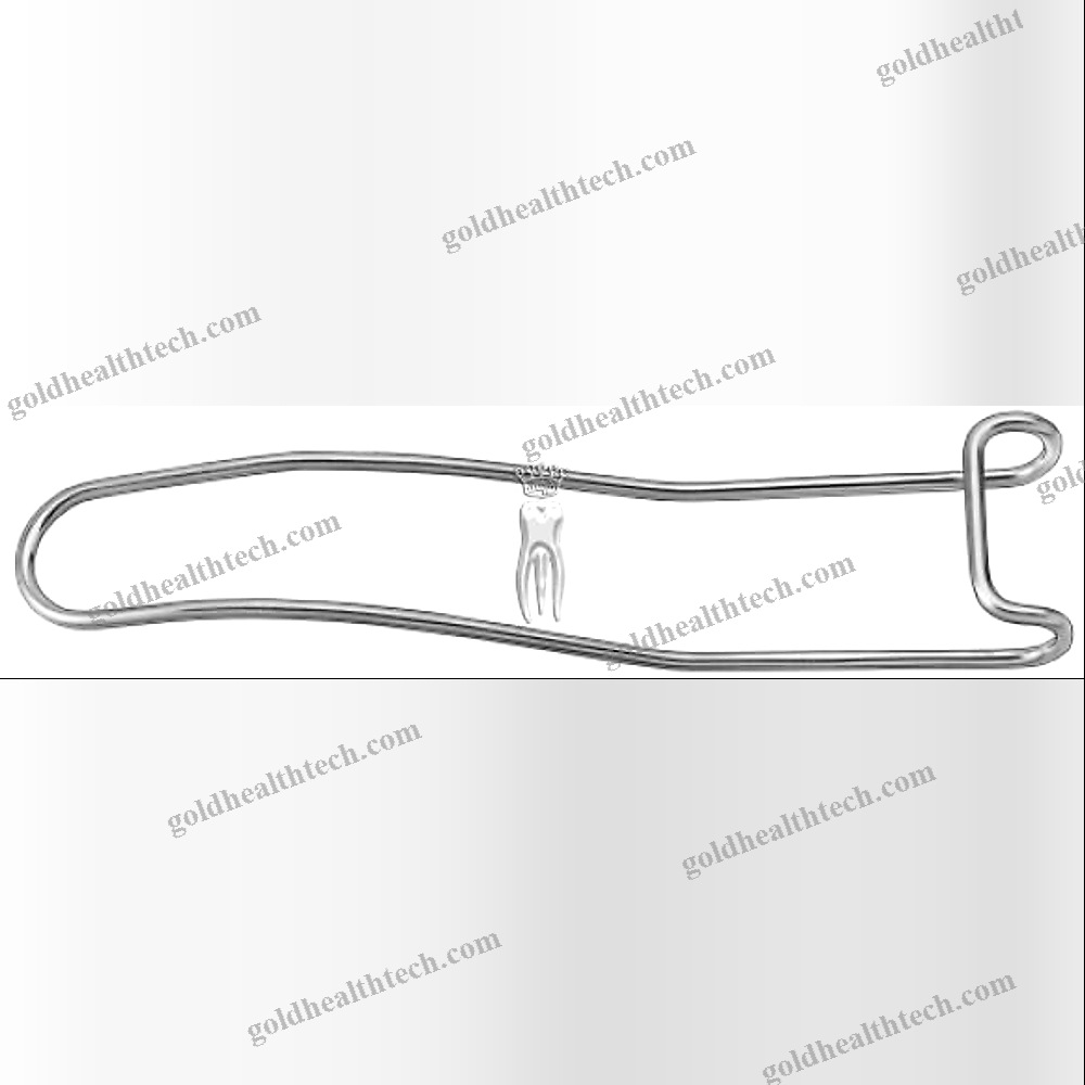 Lip Retractor