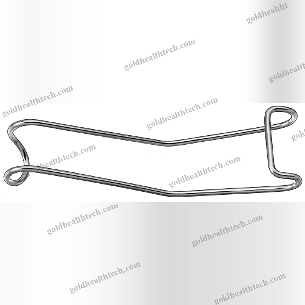 Lip Retractor