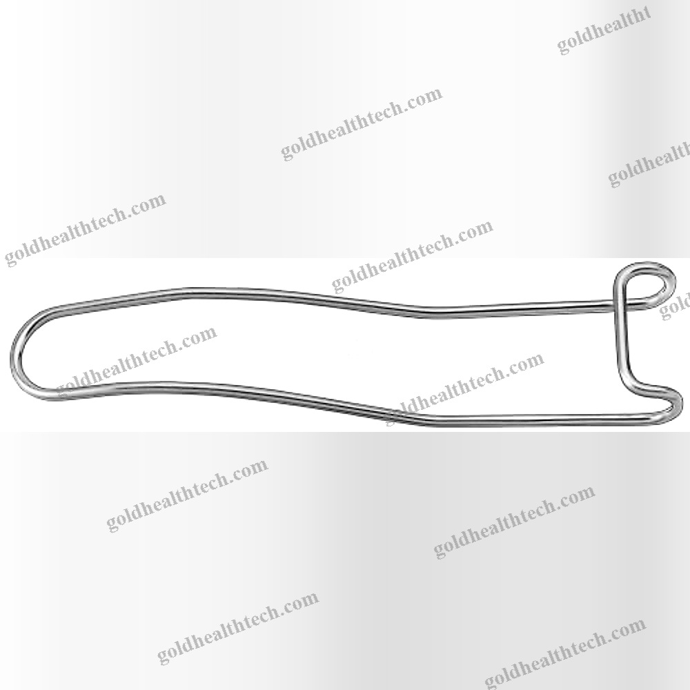 Lip Retractor