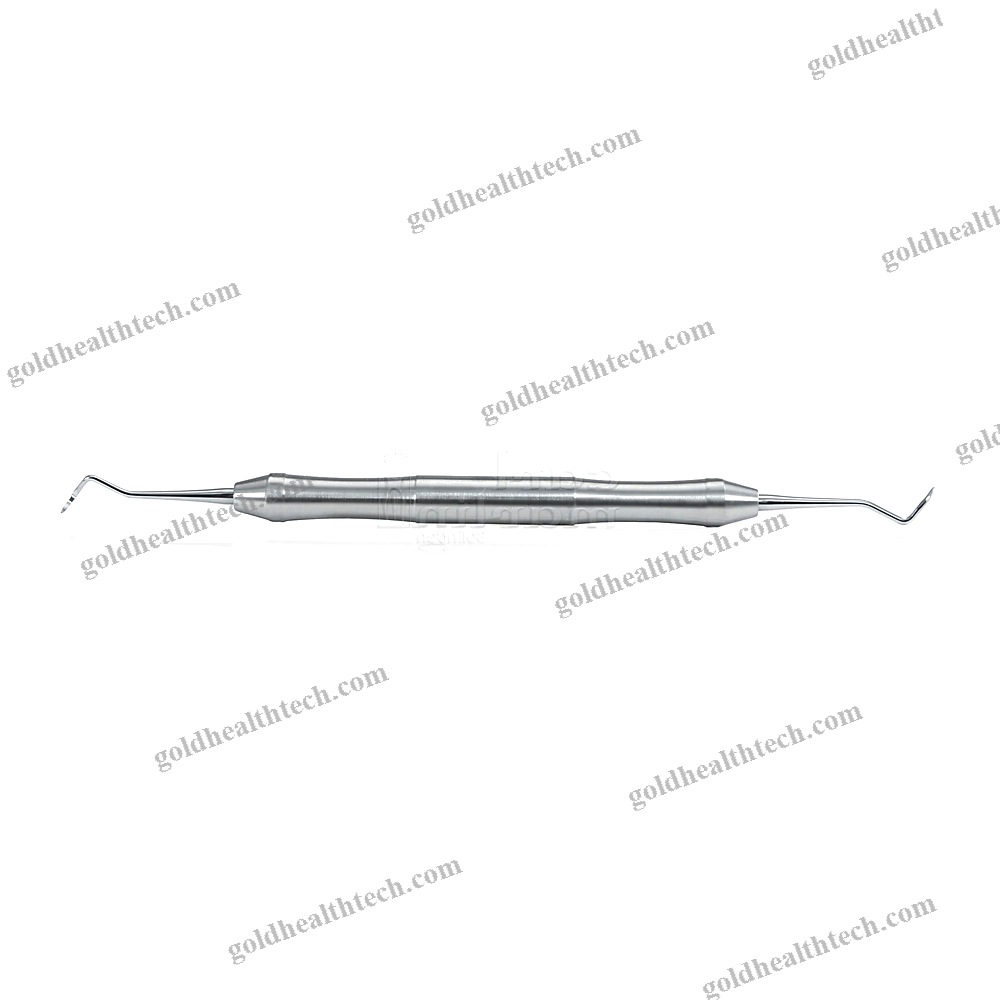 Orthodontic Scaler