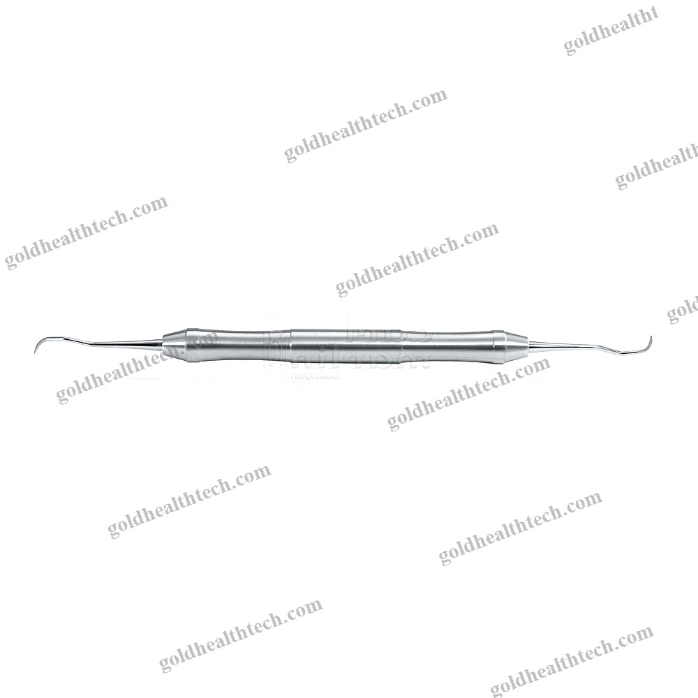 Orthodontic Scaler