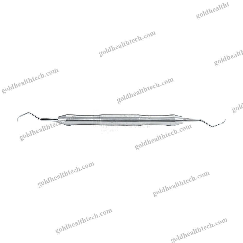 Orthodontic Scaler