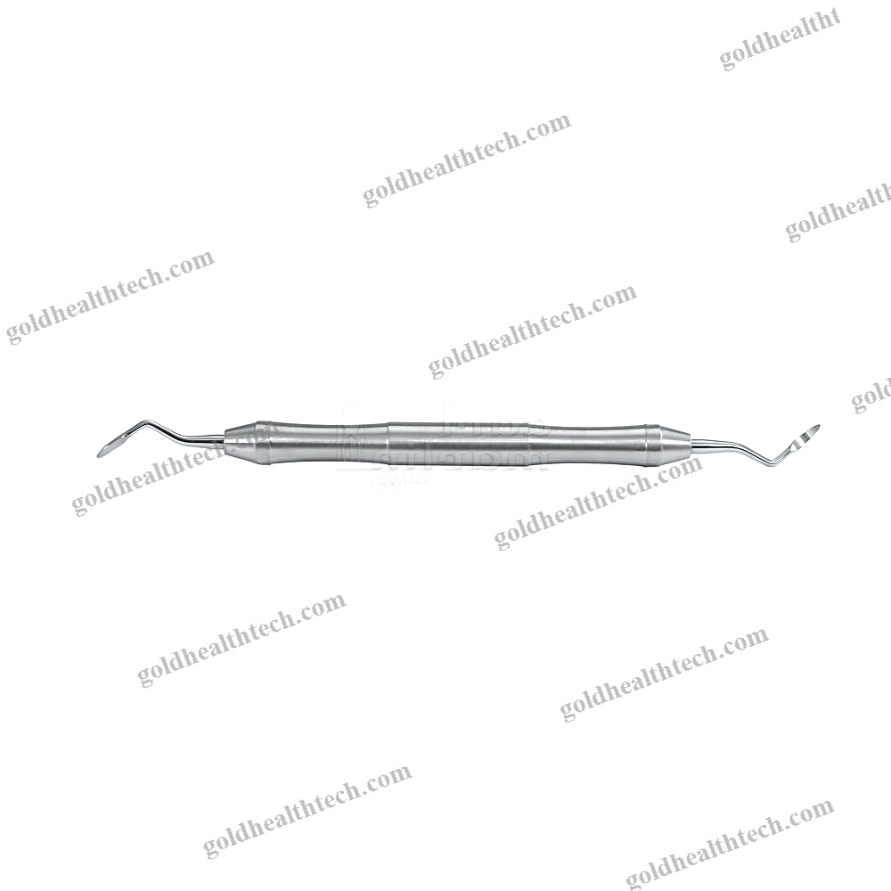 Orthodontic Scaler