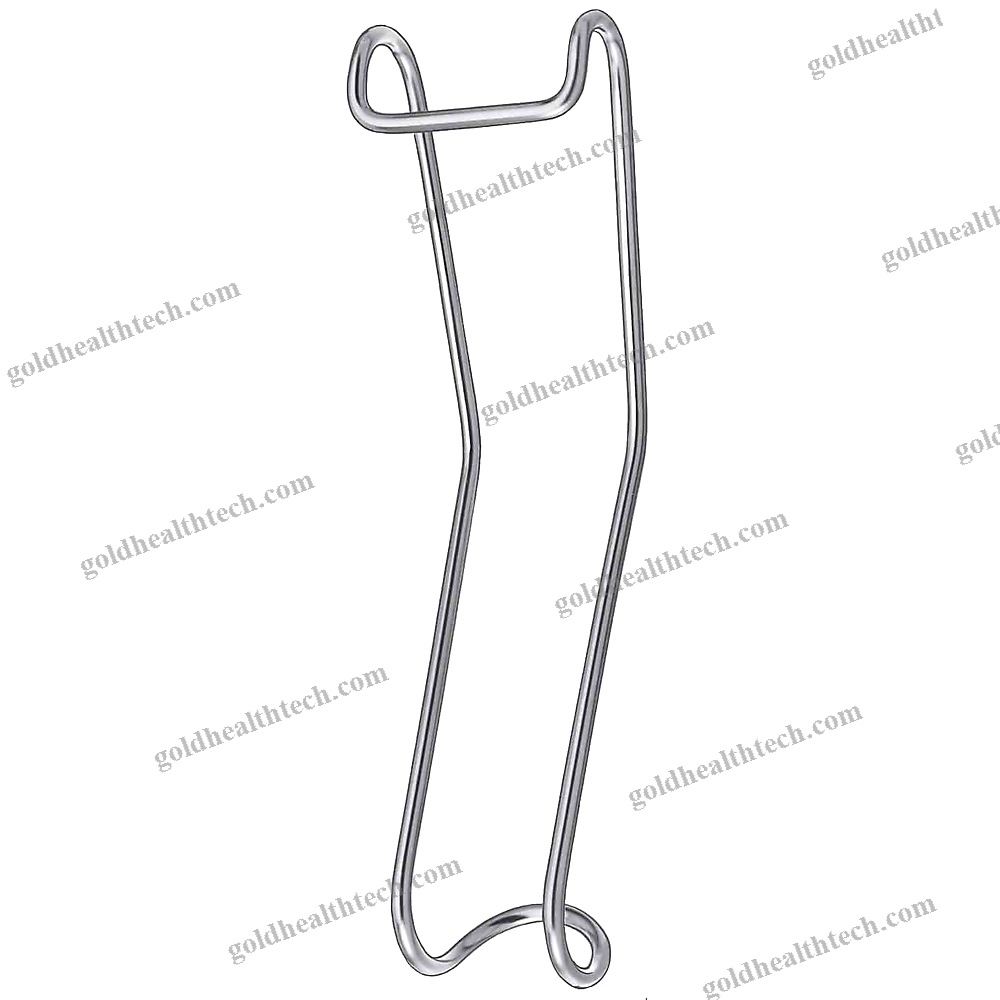 Lip Retractor