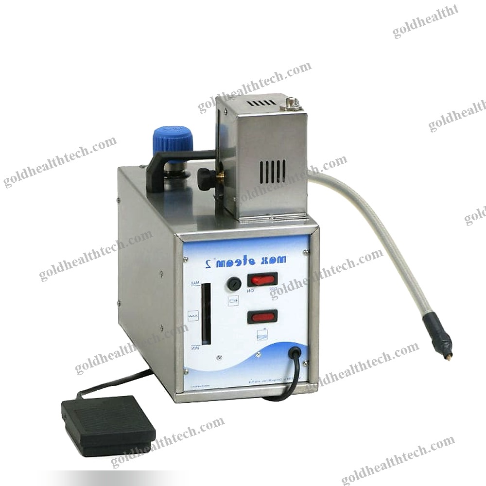 Dental Laboratory Steam Cleaner