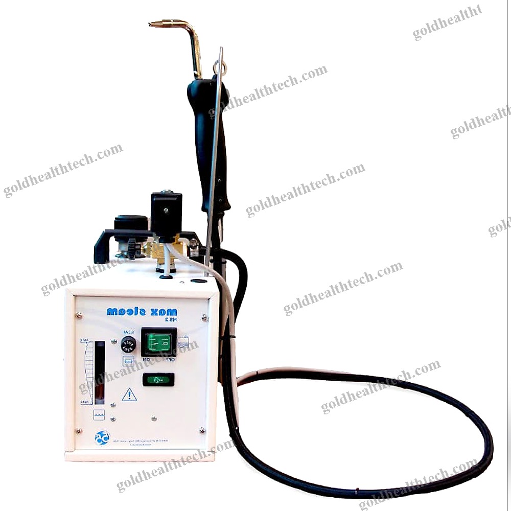 Dental Laboratory Steam Cleaner