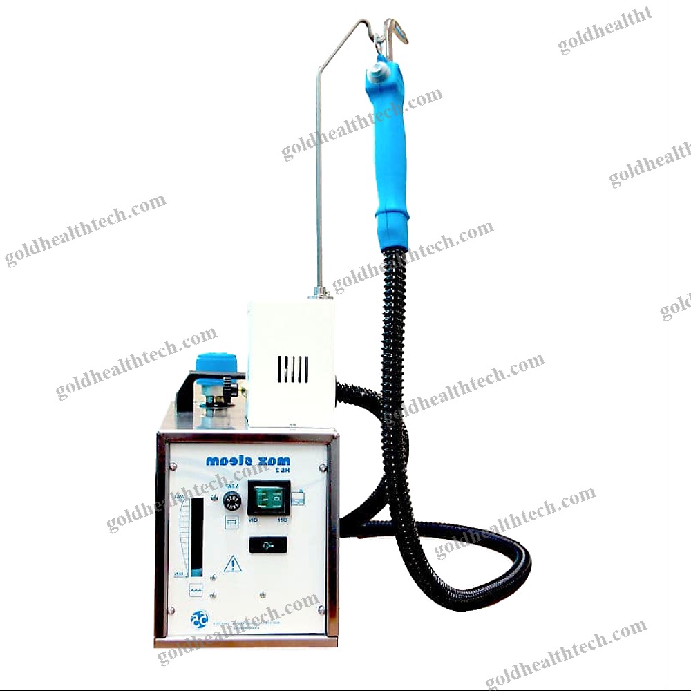 Dental Laboratory Steam Cleaner