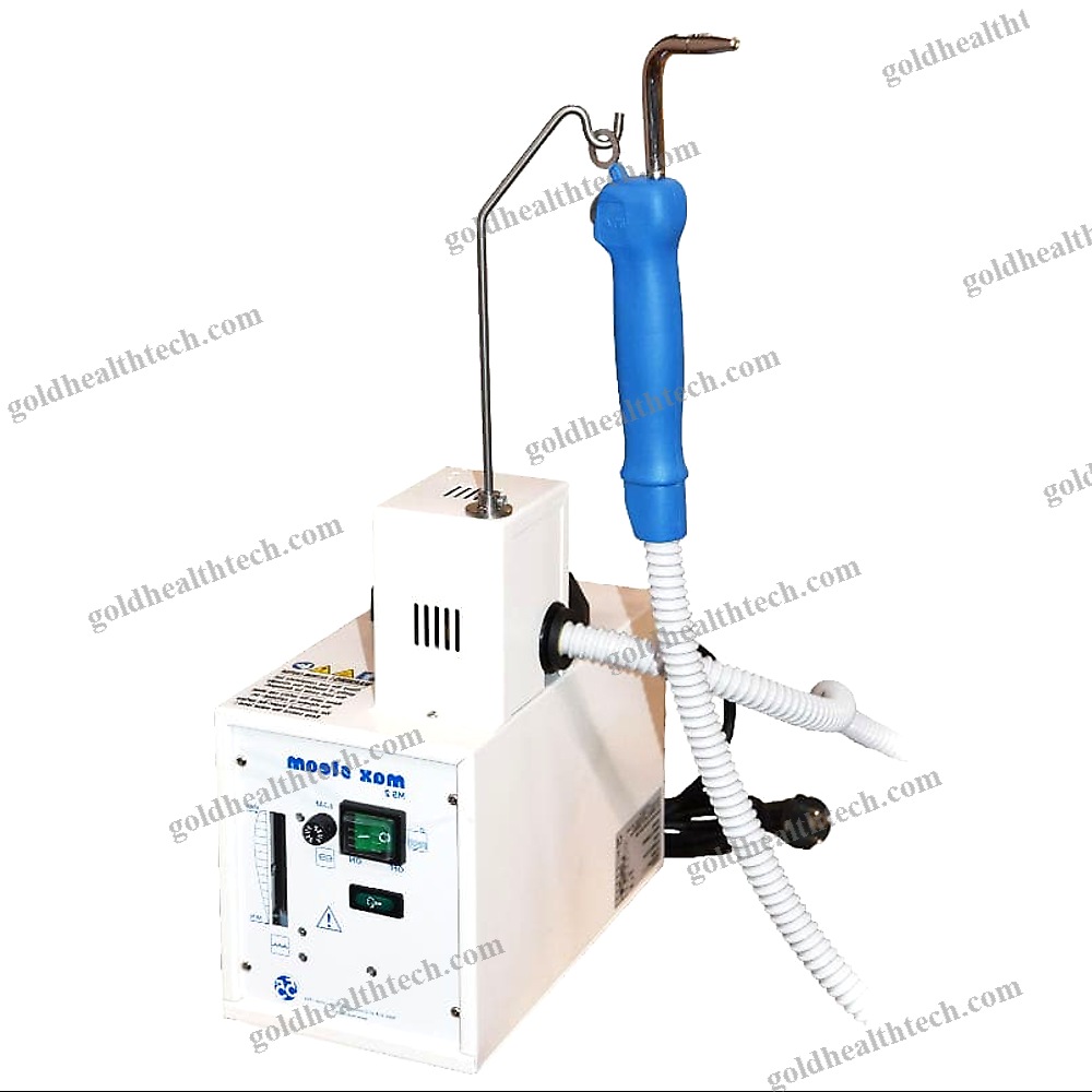 Dental Laboratory Steam Cleaner