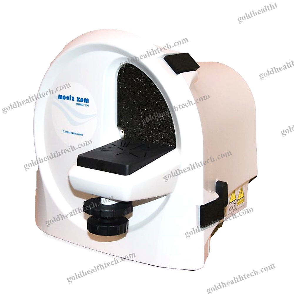 Dry Model Trimmer