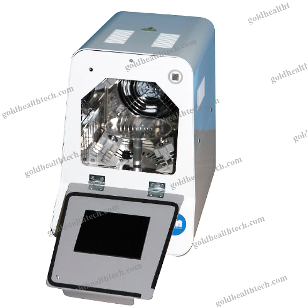 Dental Laboratory Polymerizer