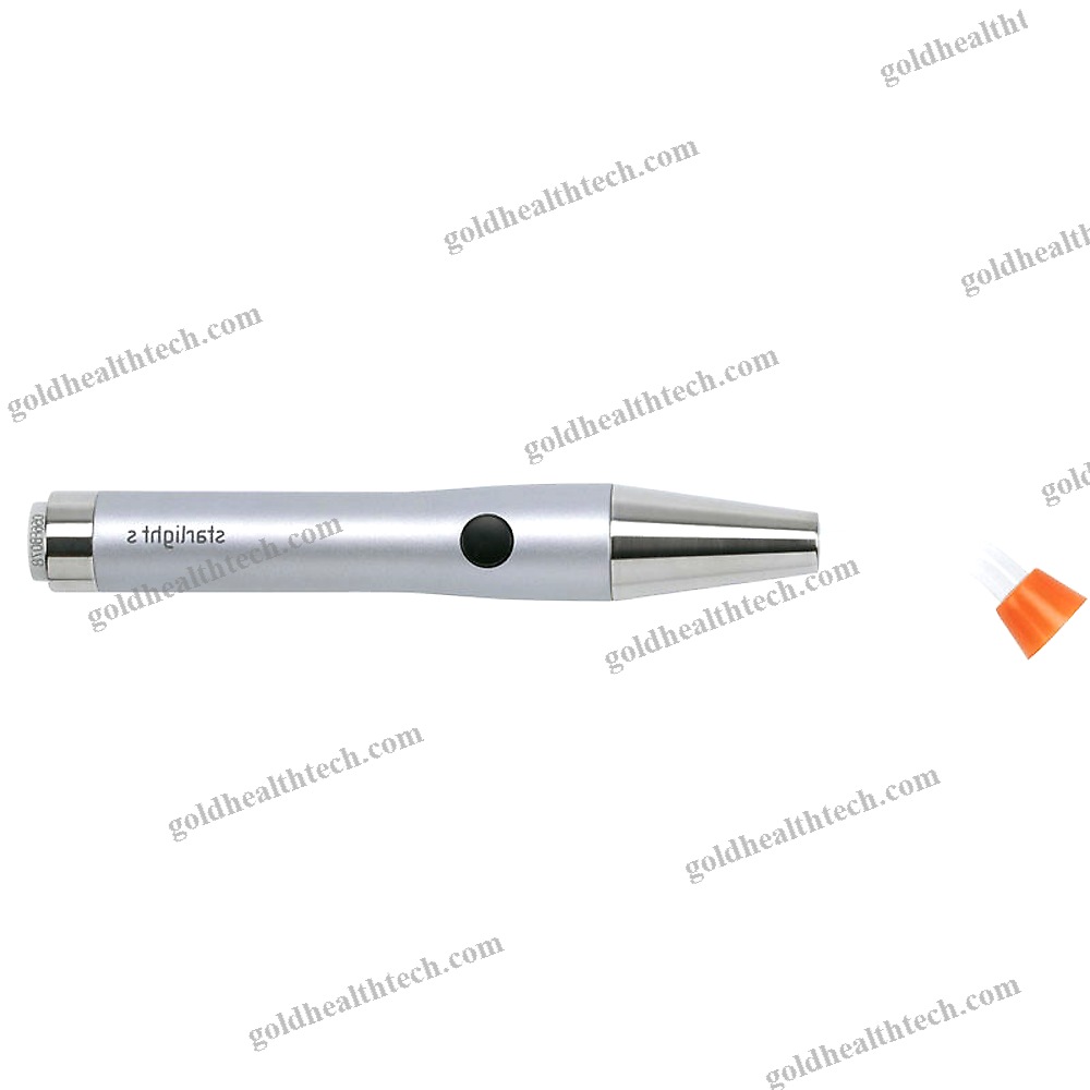 Dental Curing Light