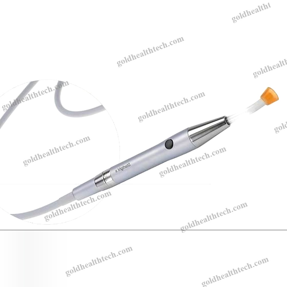 Dental Curing Light