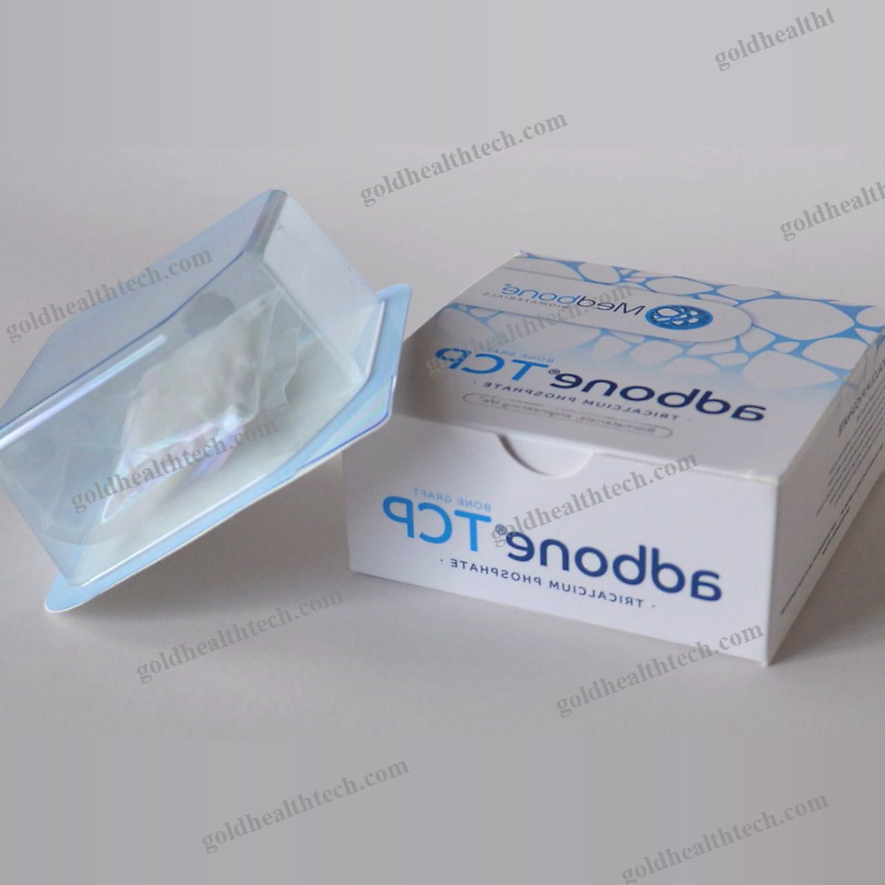 Synthetic Bone Substitute
