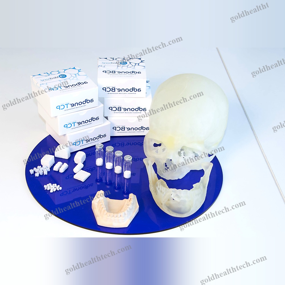 Synthetic Bone Substitute