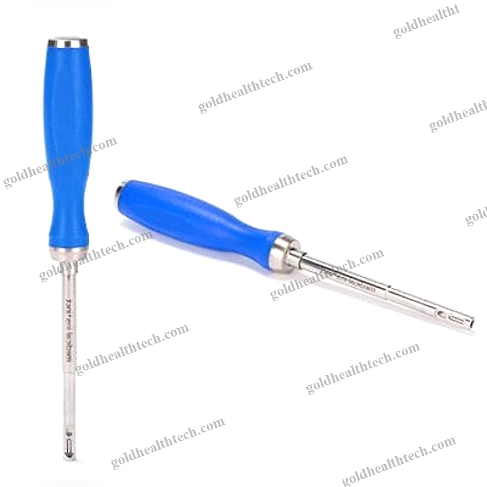 Dental Screwdriver