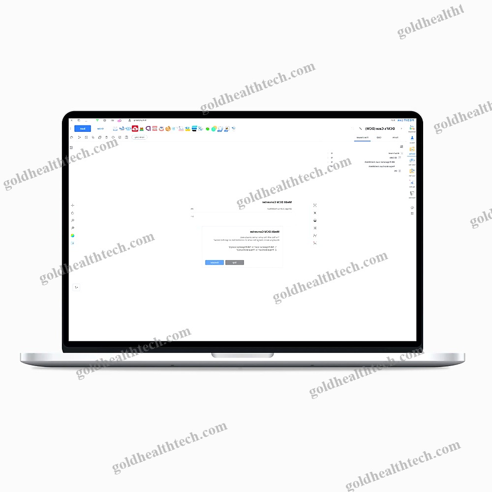 Medical Web Application