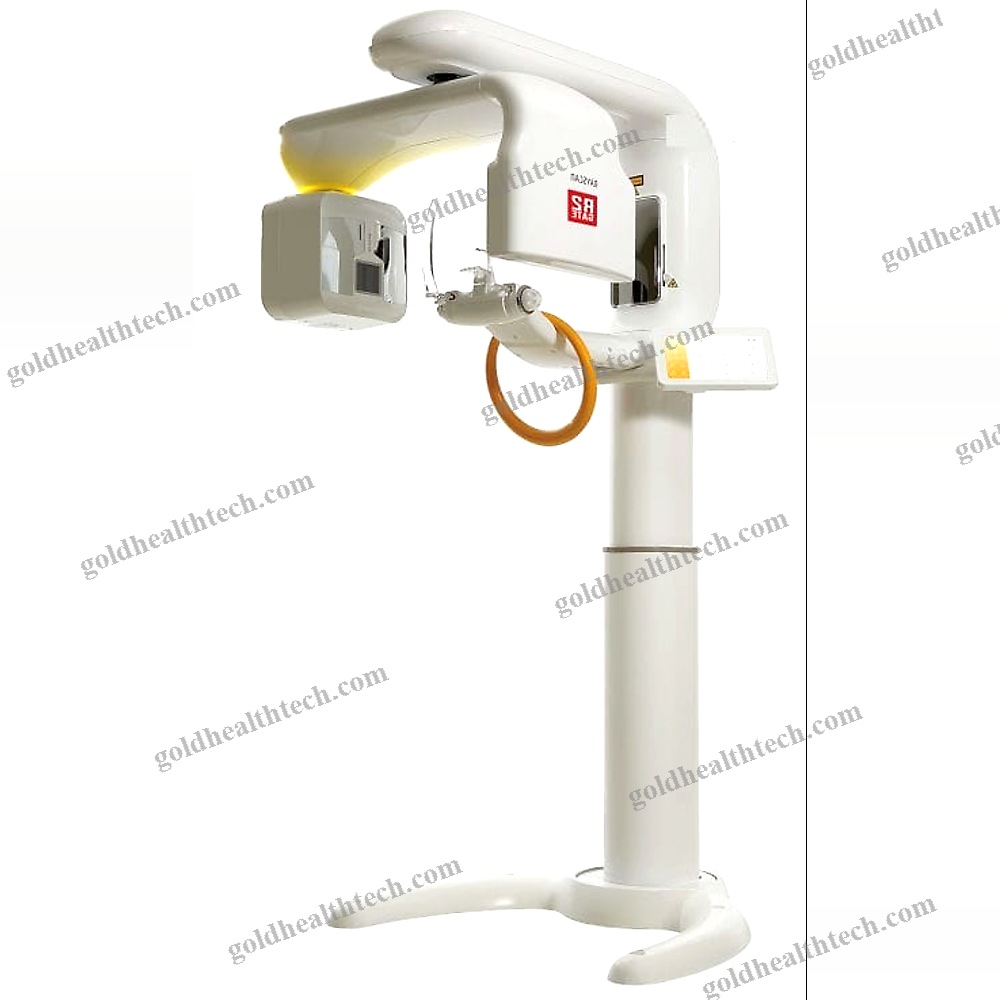 Cephalometric X-Ray System