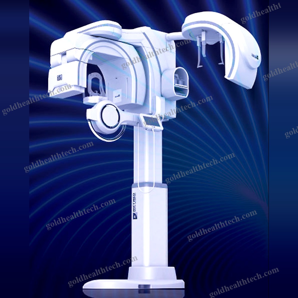 Cephalometric X-Ray System