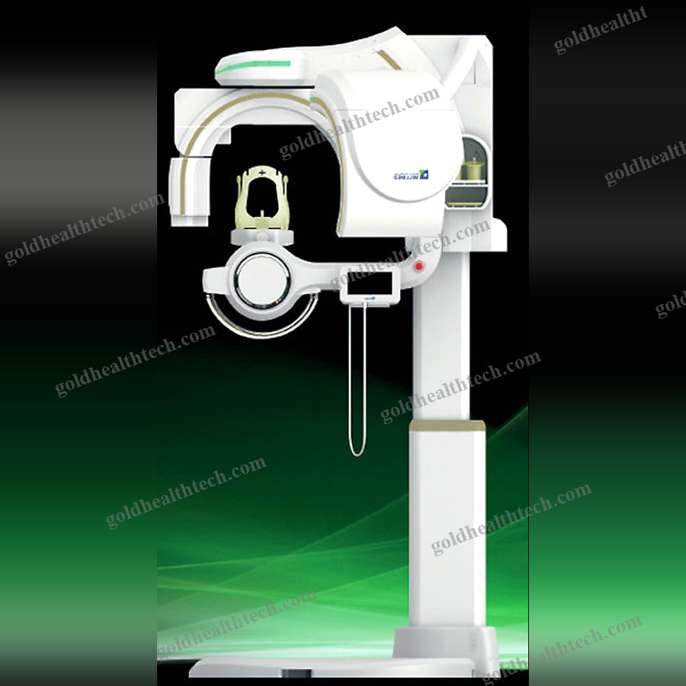 Cephalometric X-Ray System