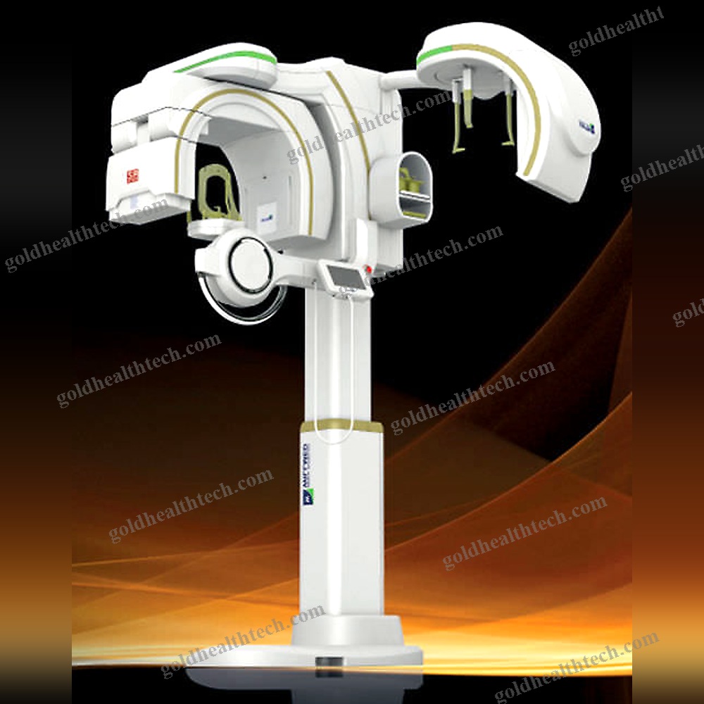 Cephalometric X-Ray System