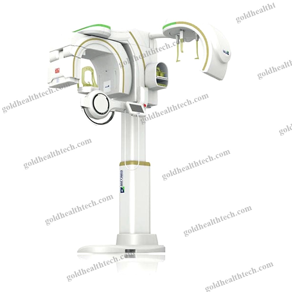 Cephalometric X-Ray System