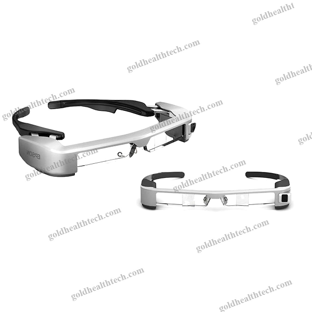 Intraoral Scanner Smart Glasses
