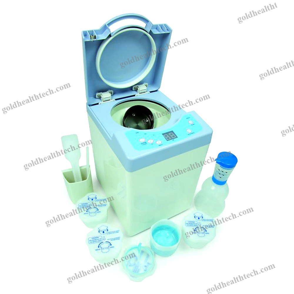 Dental Laboratory Mixer