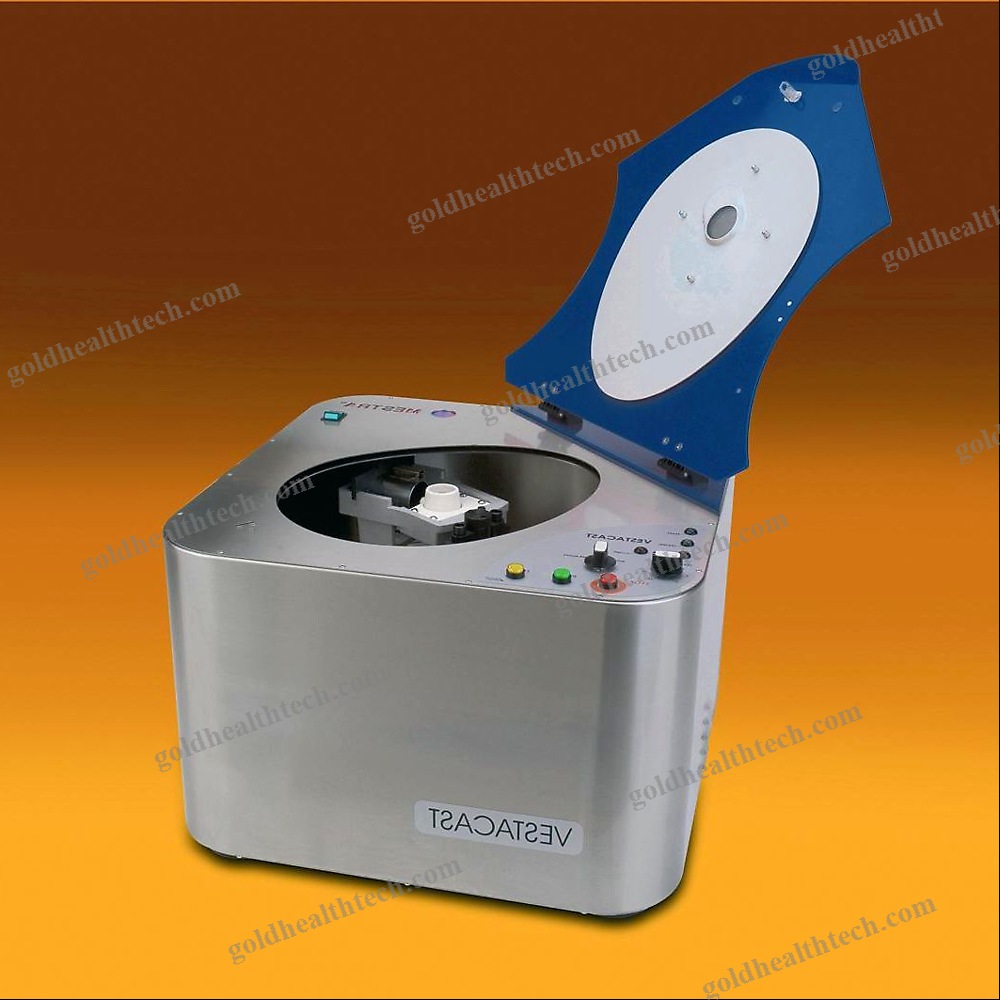 Dental Induction Casting Machine