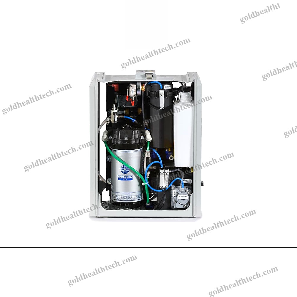 Dental Unit Disinfection System