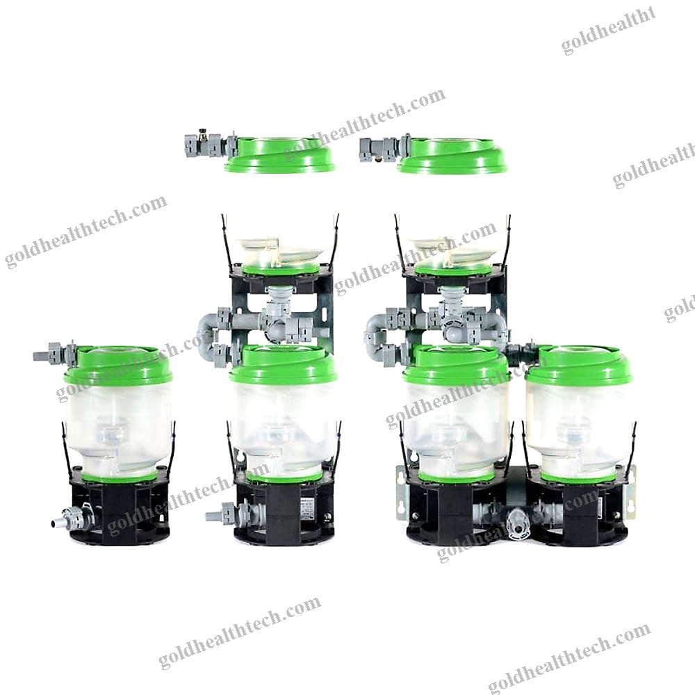 Amalgam Separator