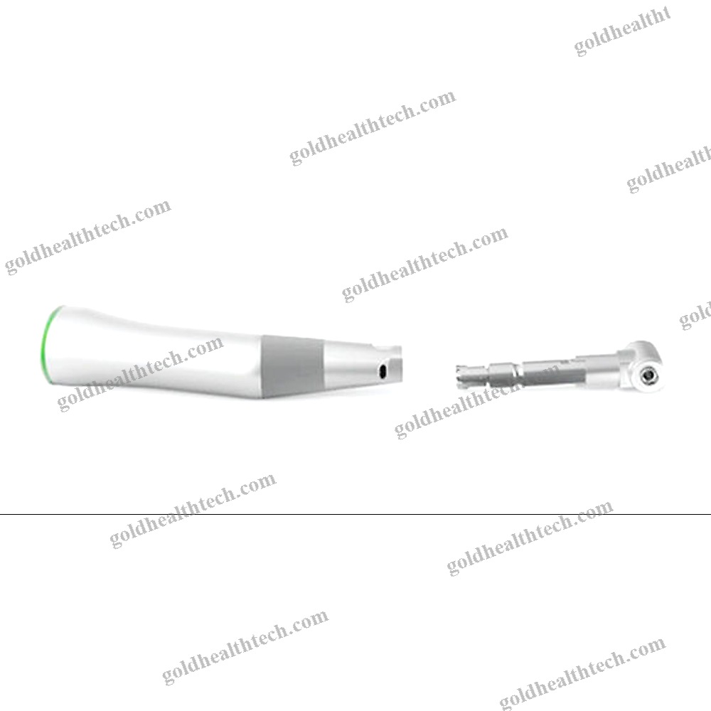 Dental Contra-Angle