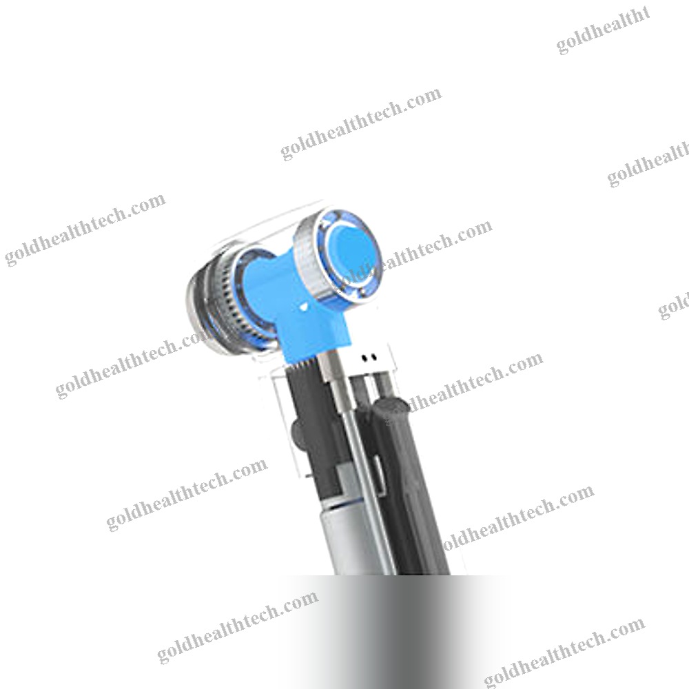 Dental Contra-Angle