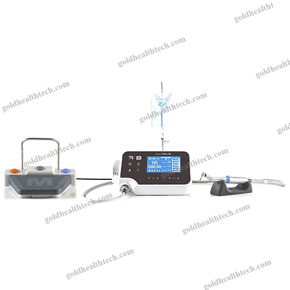 Surgery Micromotor