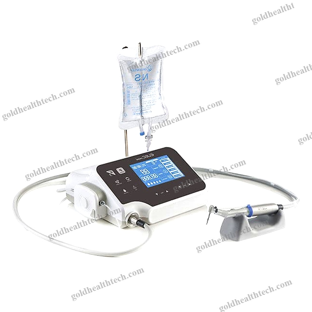 Surgery Micromotor