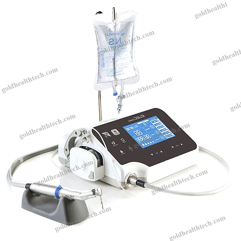 Surgery Micromotor