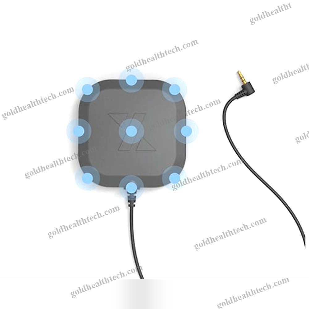 Pedicure Micromotor
