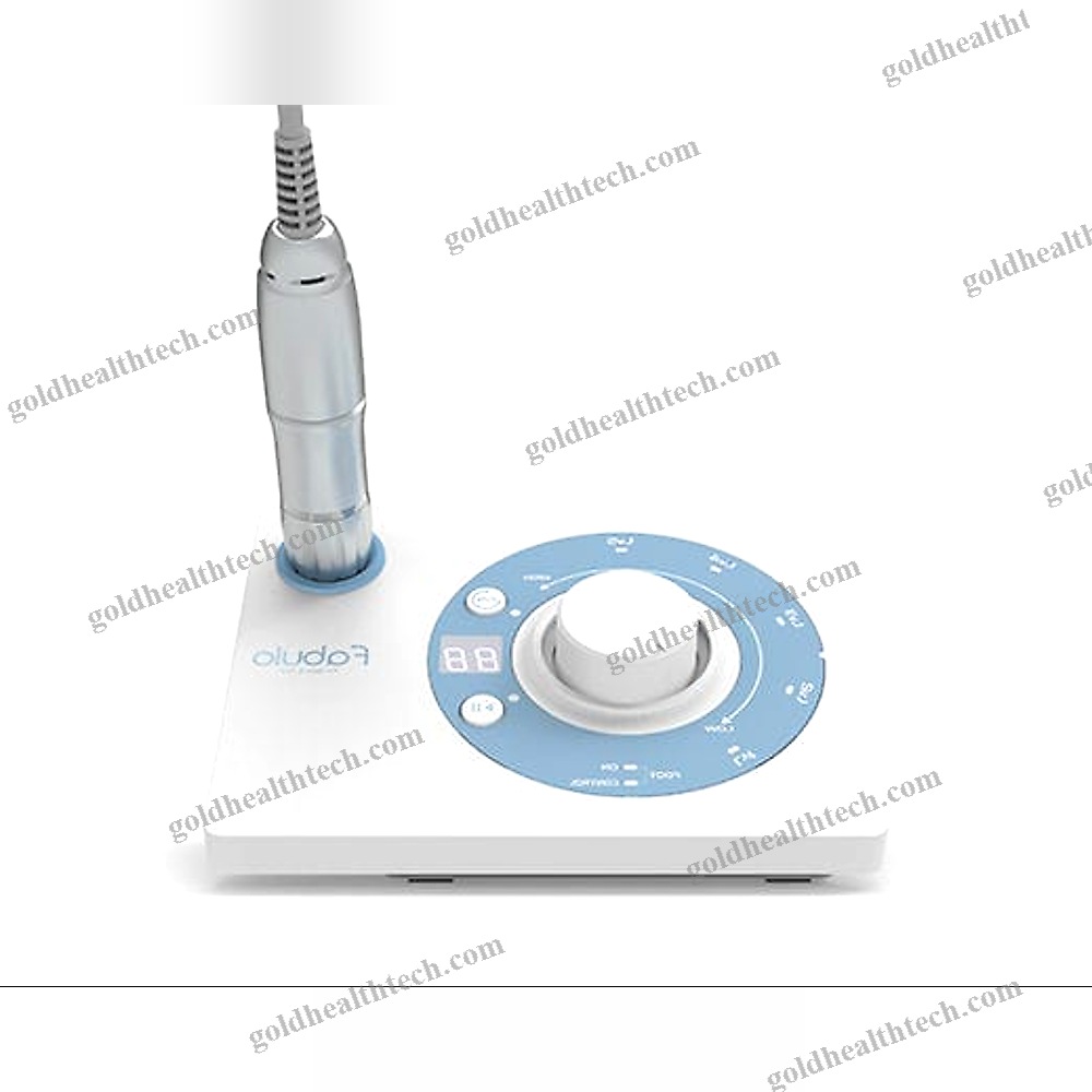 Pedicure Micromotor