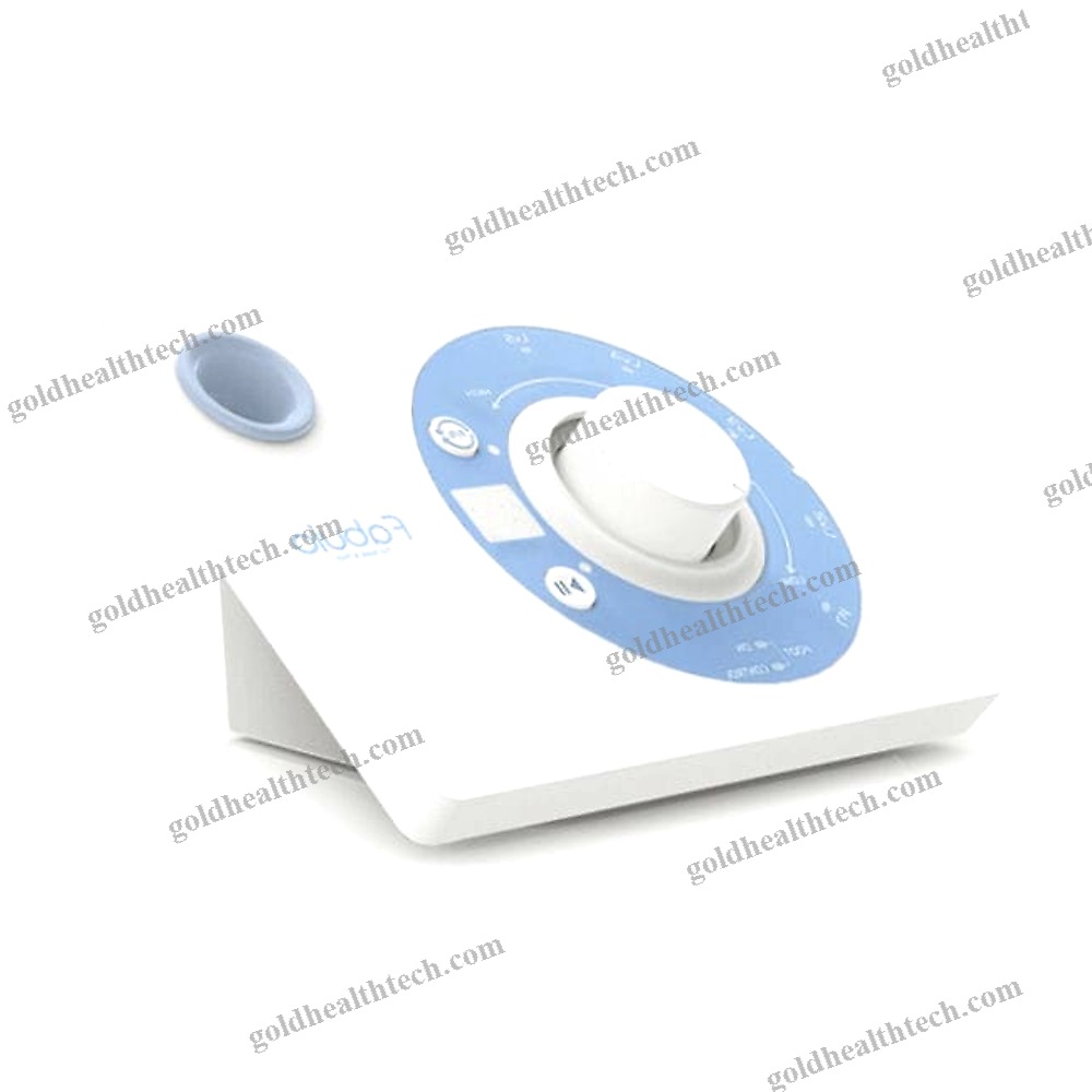 Pedicure Micromotor