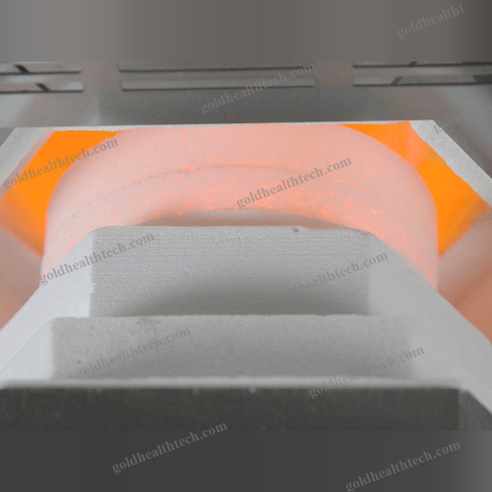 Sintering Furnace