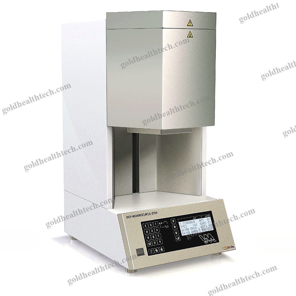 Sintering Furnace